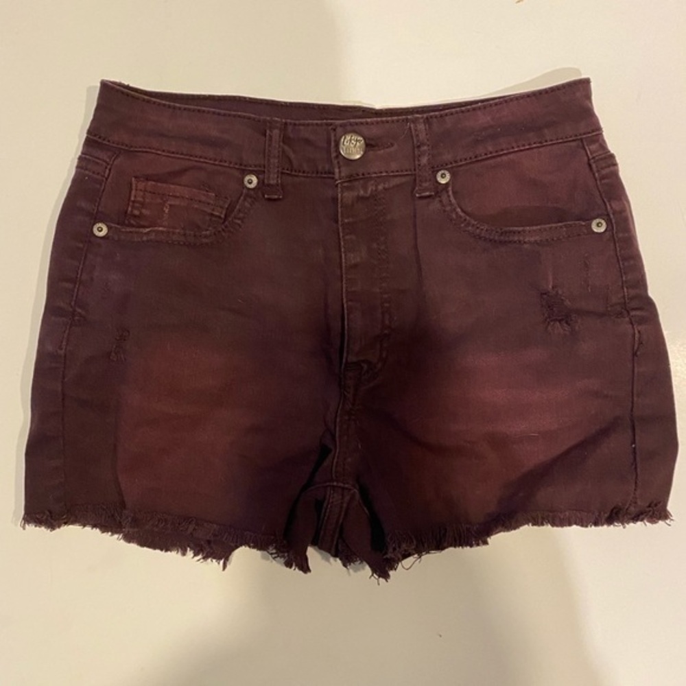 TOKYO DARLING SUPER HIGH WAISTED SHORTY SIZE 2
